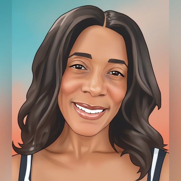 Hello! My name is Jen :) - Picture 1 of 1